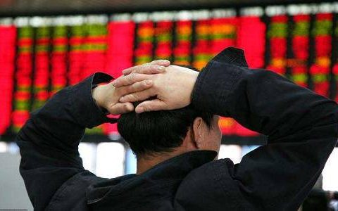 股指期货爆仓过程（股指期货爆仓什么意思）