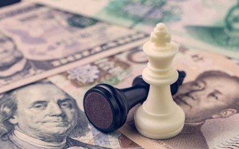 全球黄金期货持仓量